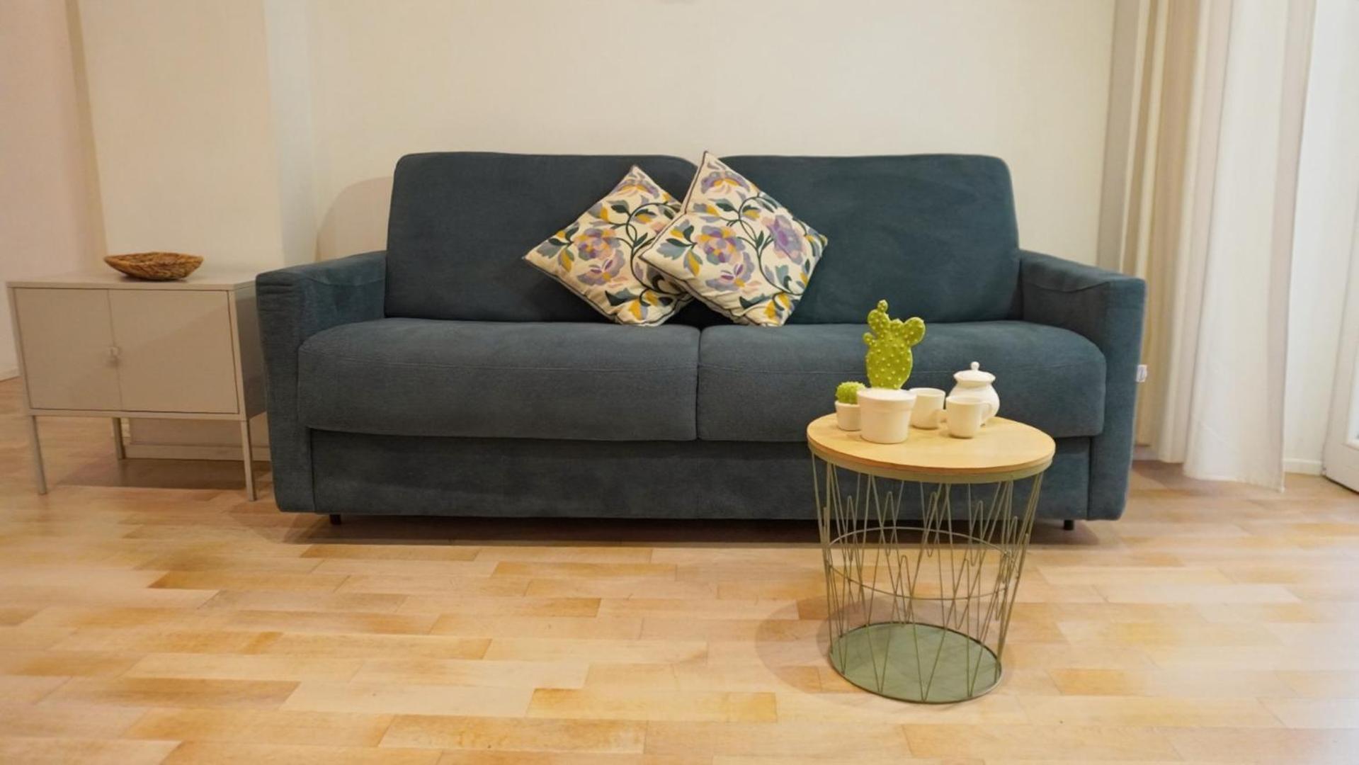 Al Centro Di - Vaticano Apartamento Roma