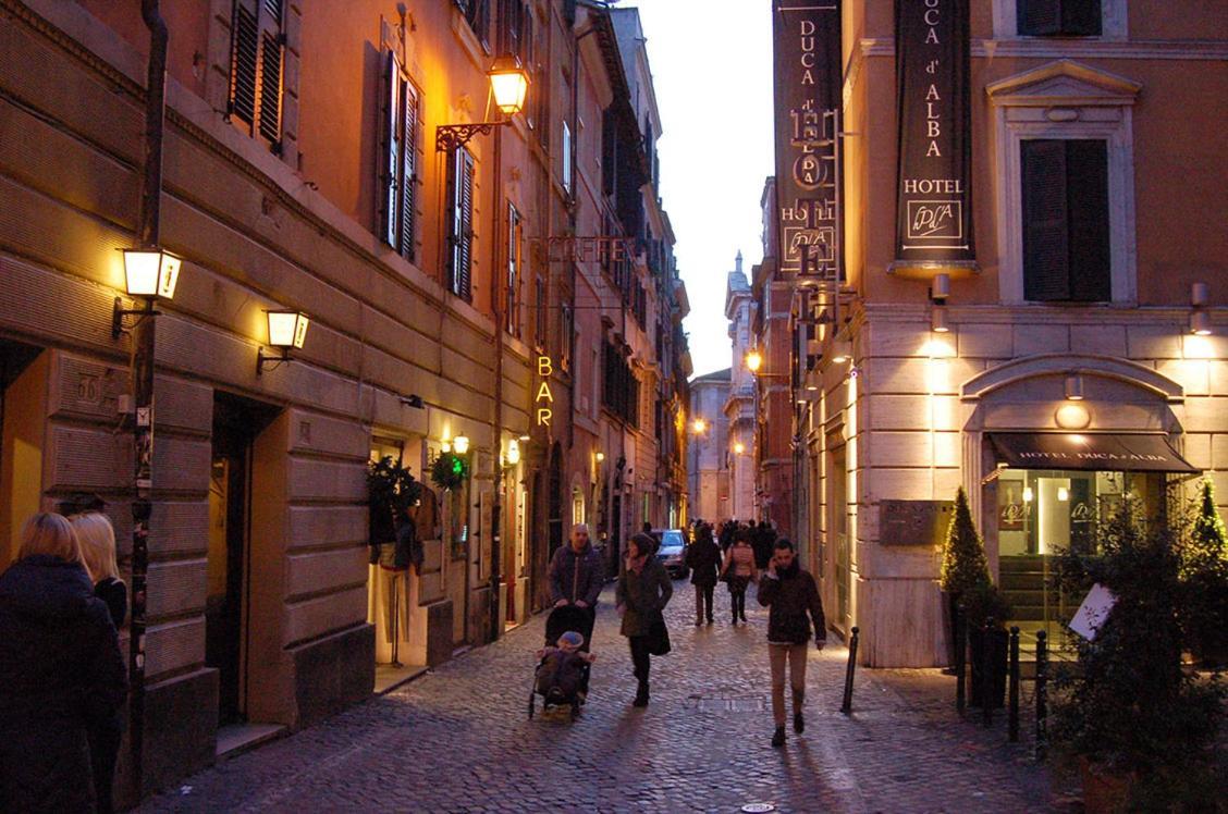 Leonina - Rione Monti Metro B Cavour Appartamento