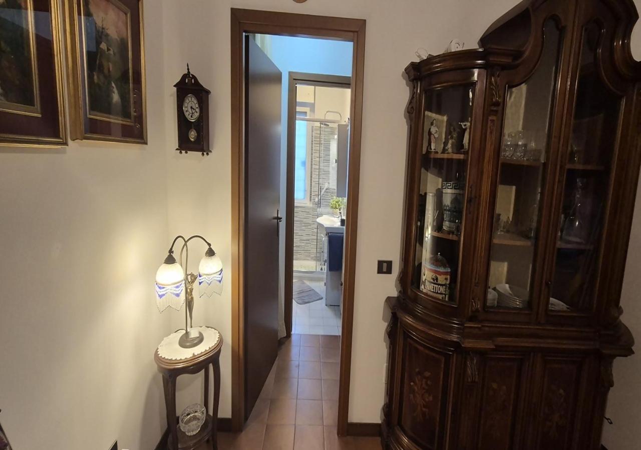 Eur Fenix Free Parking Family Appartamento Roma