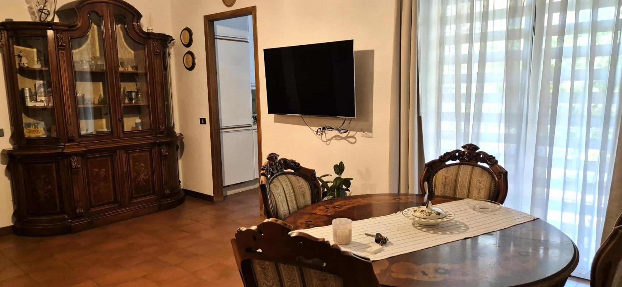 Appartamento Eur Fenix Free Parking Family *