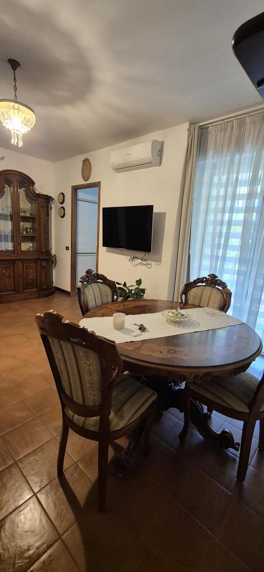 Eur Fenix Free Parking Family Appartamento *