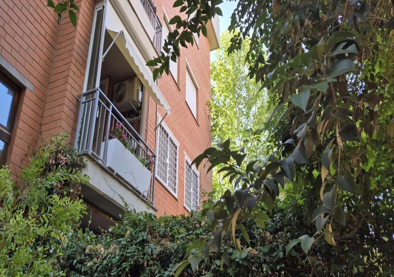Eur Fenix Free Parking Family * Roma