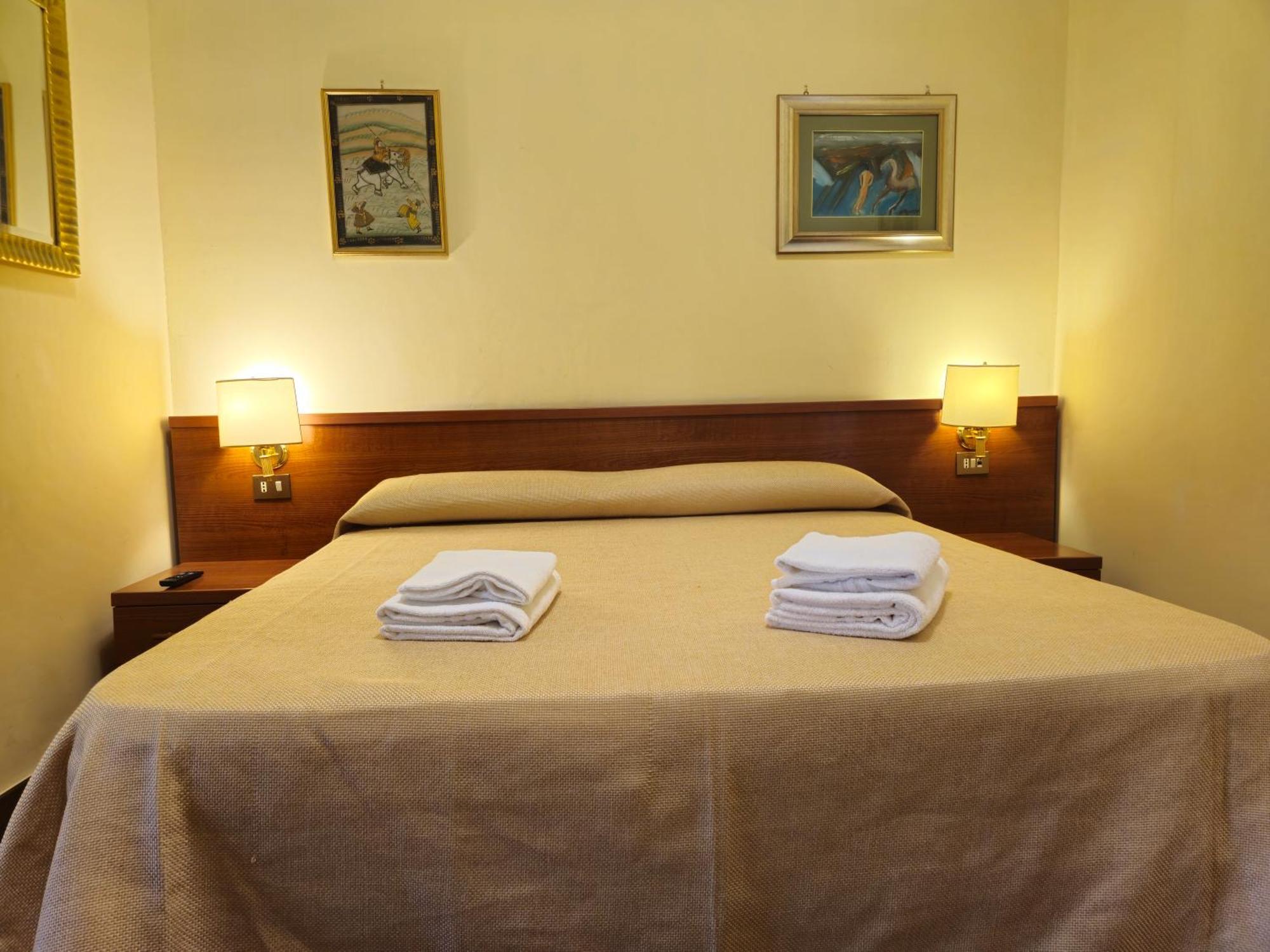 Hotel Azzurra Rom