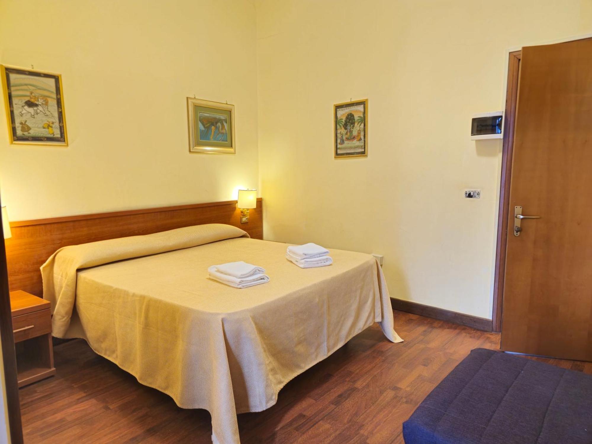 Hotel Azzurra Rom