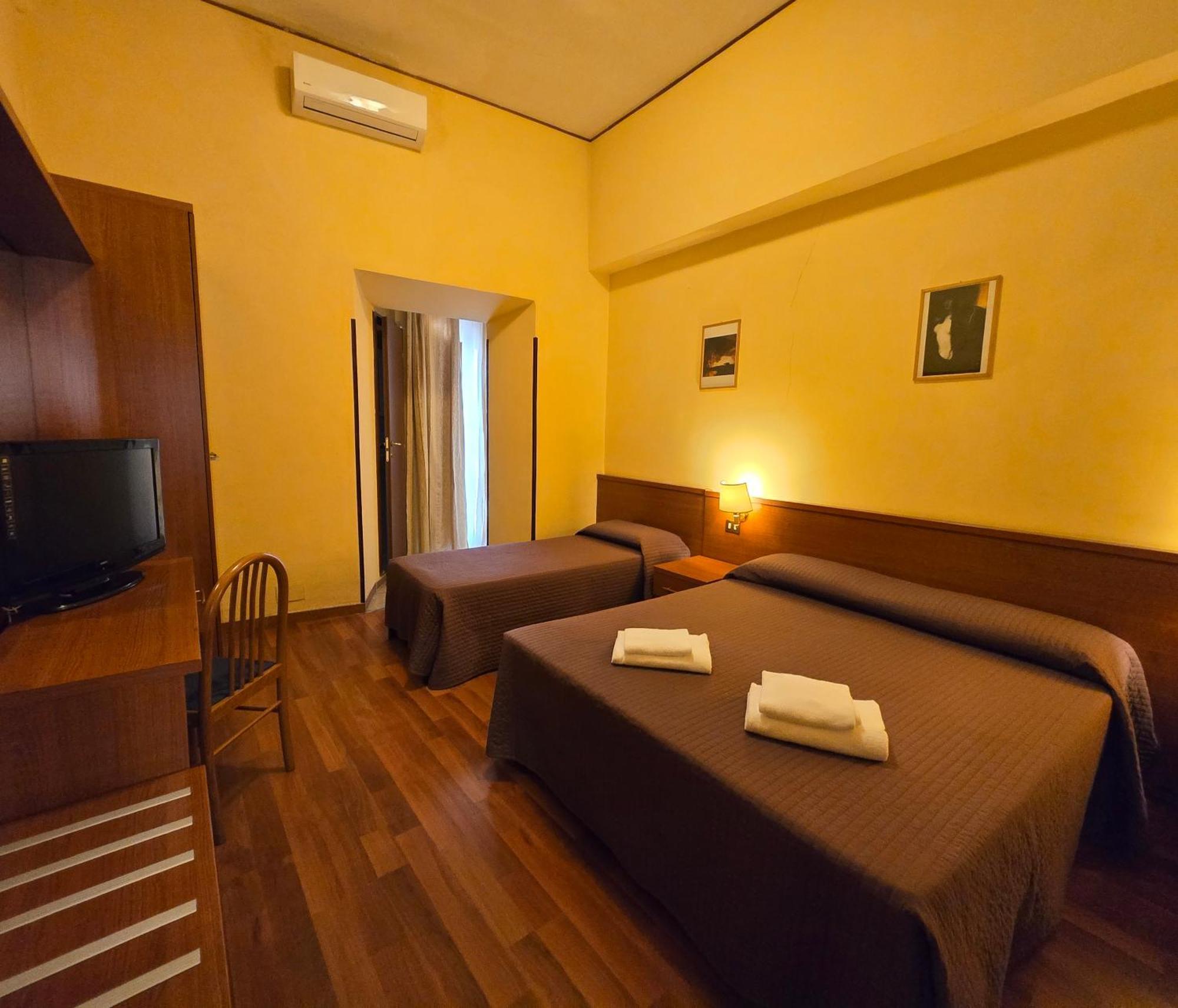 Azzurra Hotel Rom