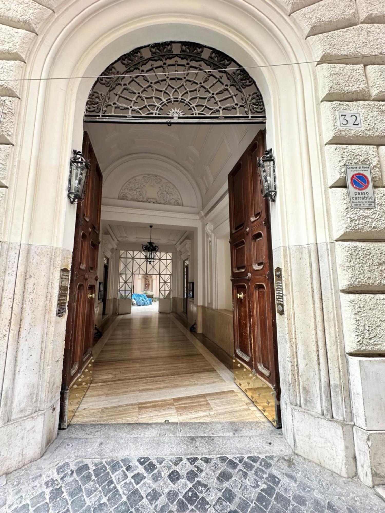 Firenze Boutique * Rom