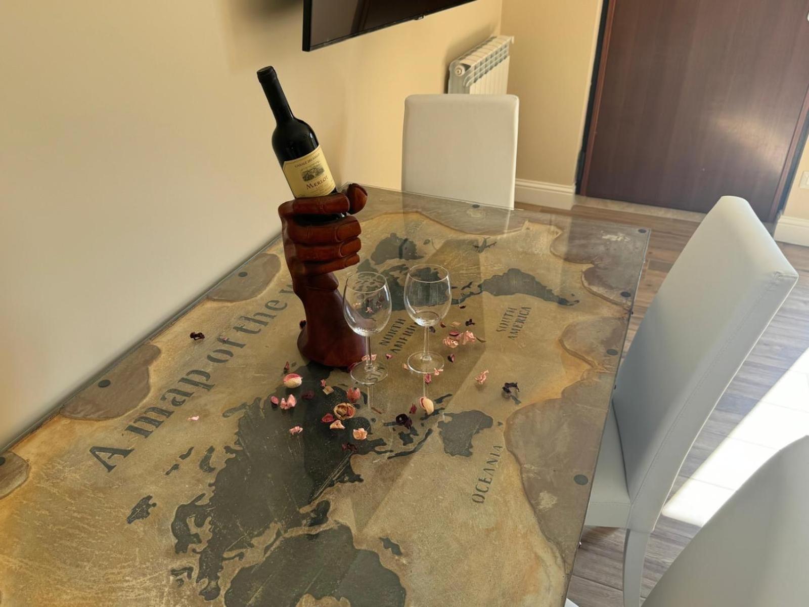 La Casetta Apartamento Roma