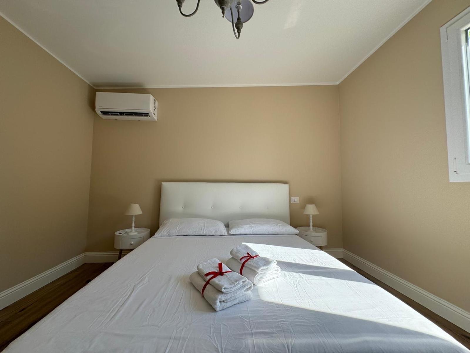 La Casetta Apartamento