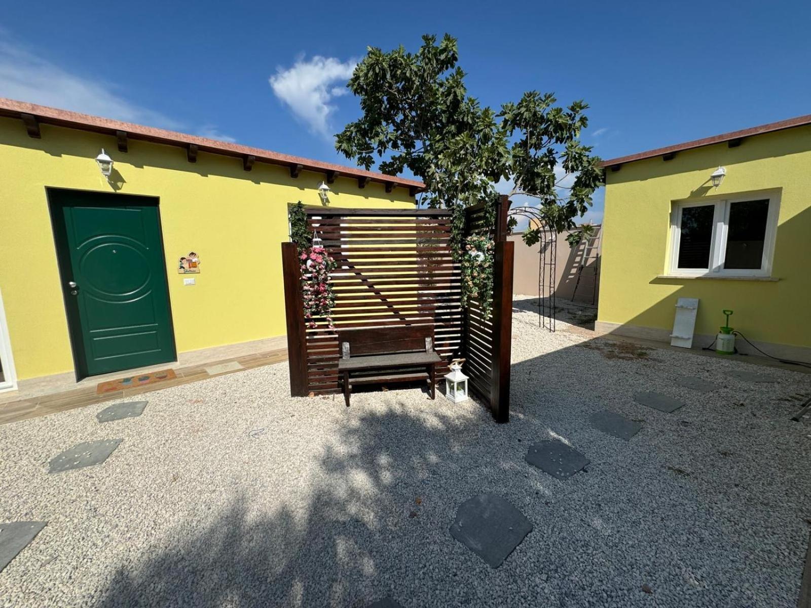 La Casetta Apartamento Roma