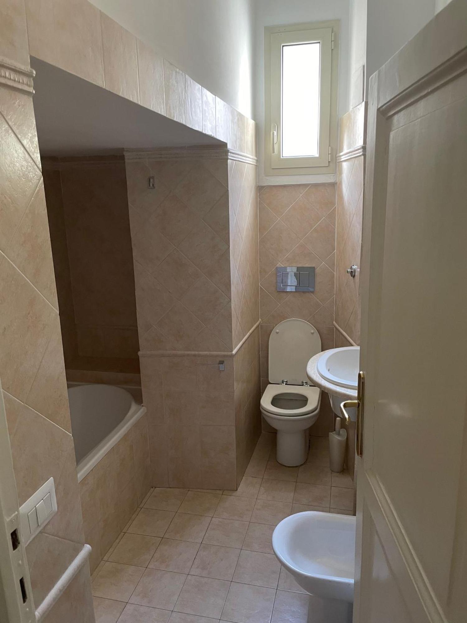 Via Veneto Penthouse Apartamento Roma