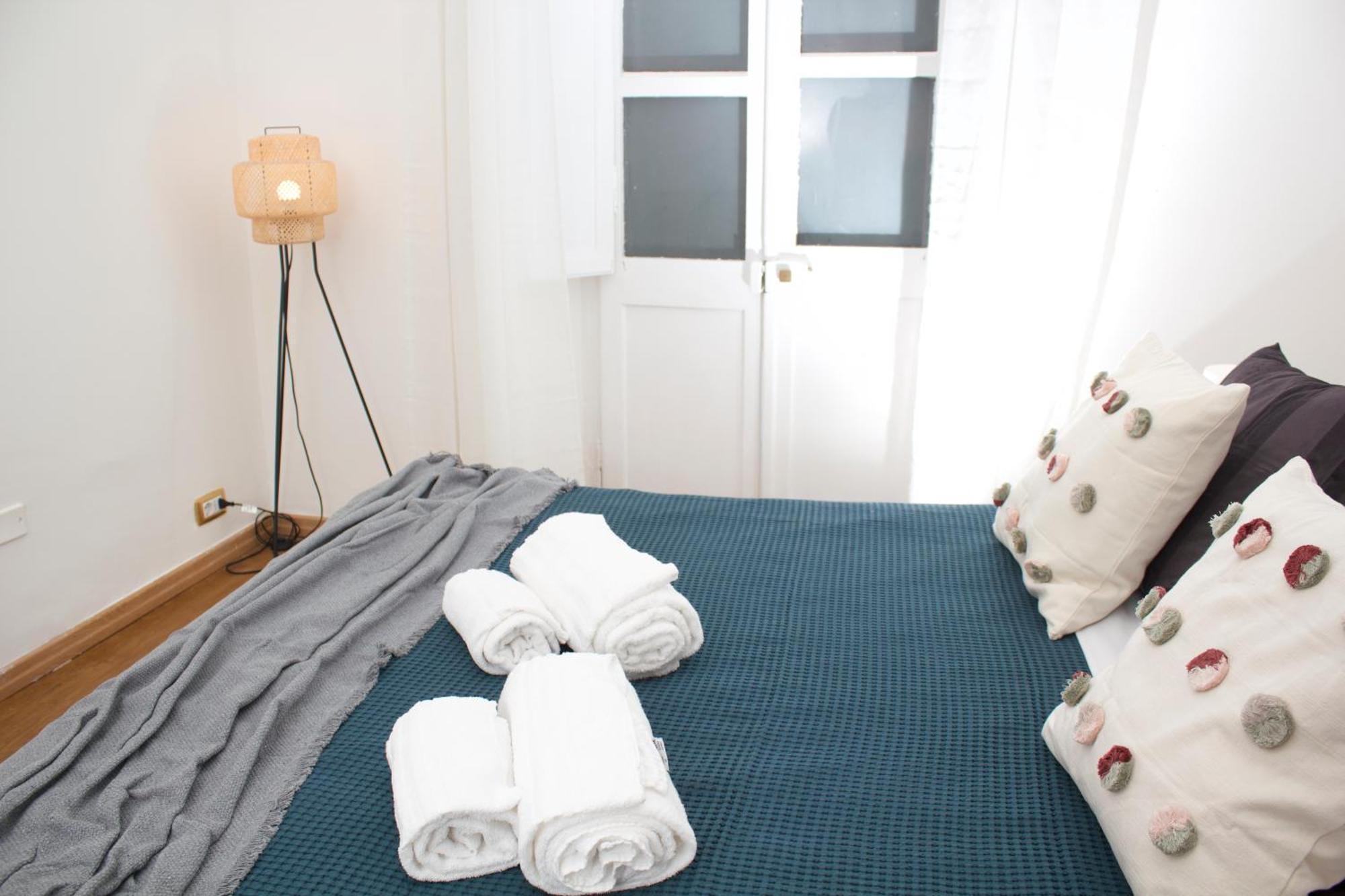 Sweet Apartamento