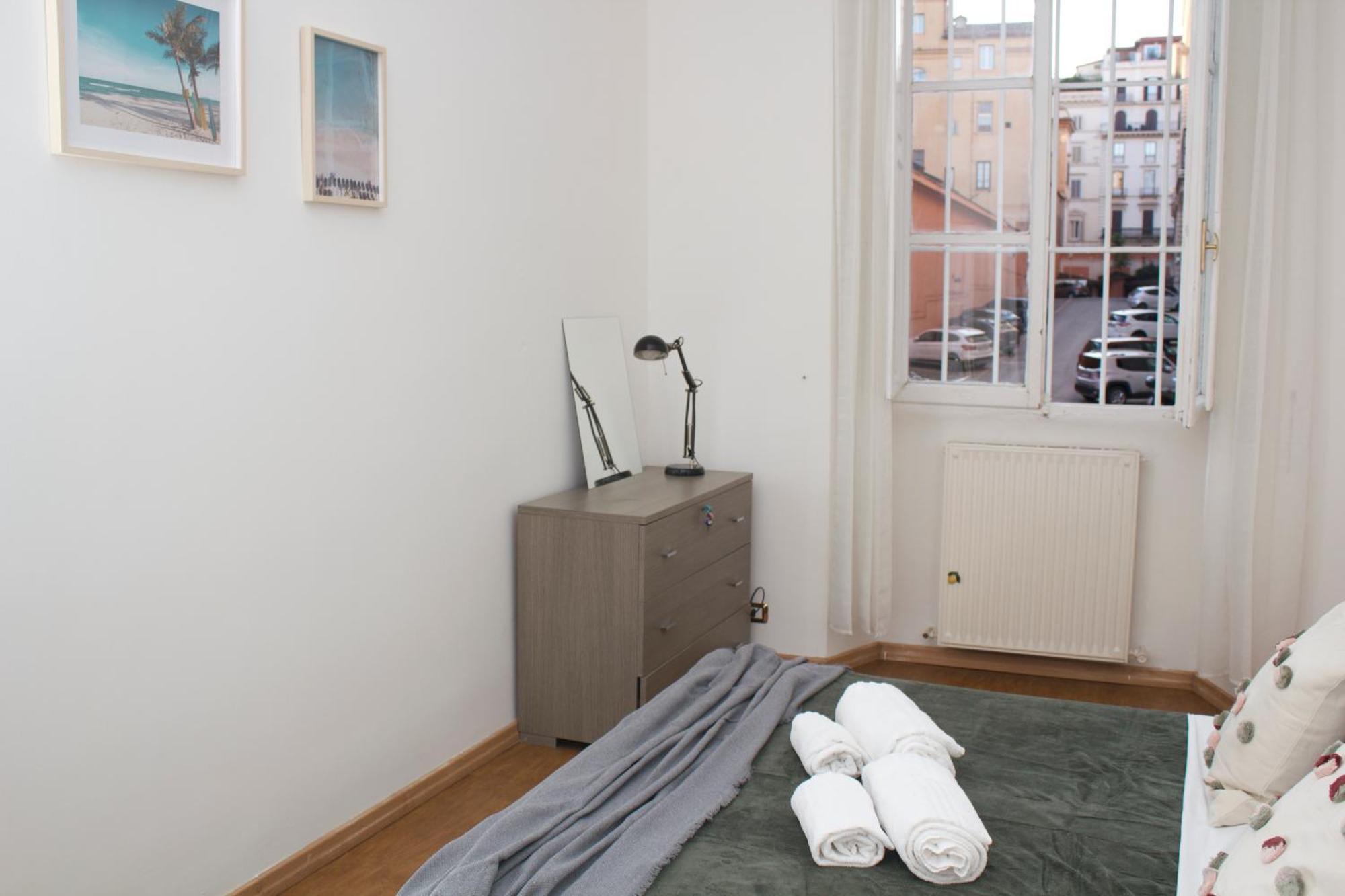Sweet Apartamento *