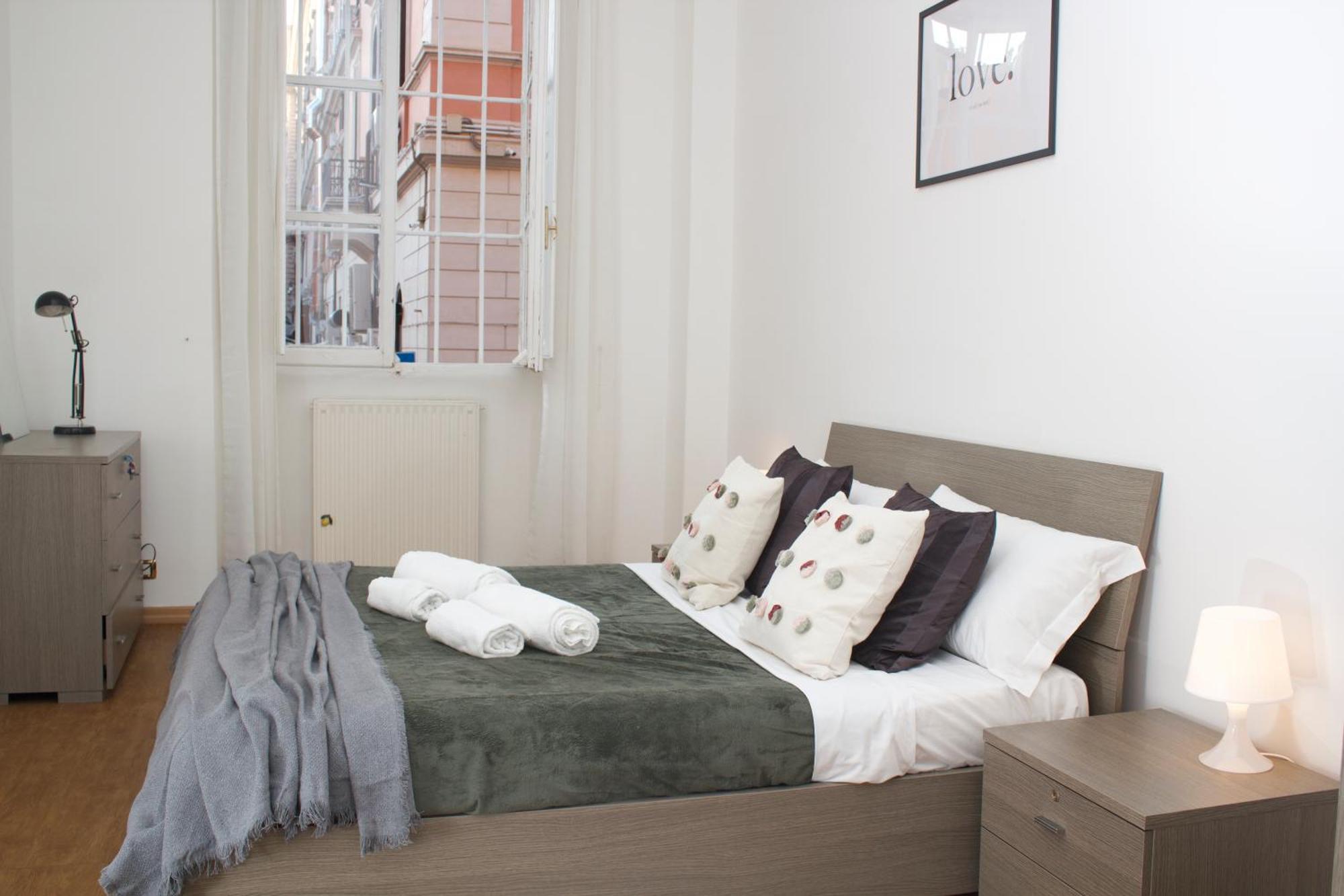 Apartamento Sweet