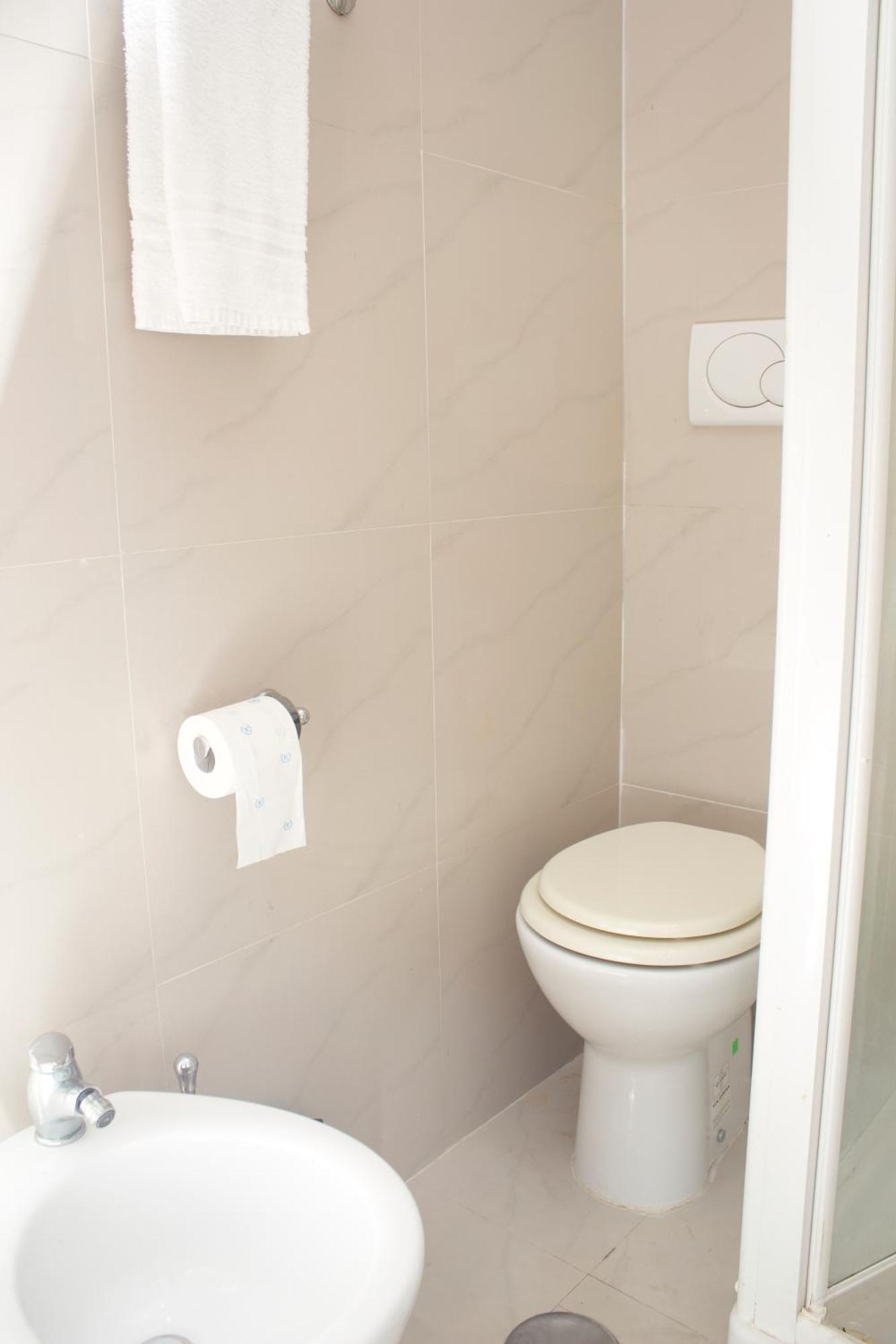 Sweet Apartamento Roma