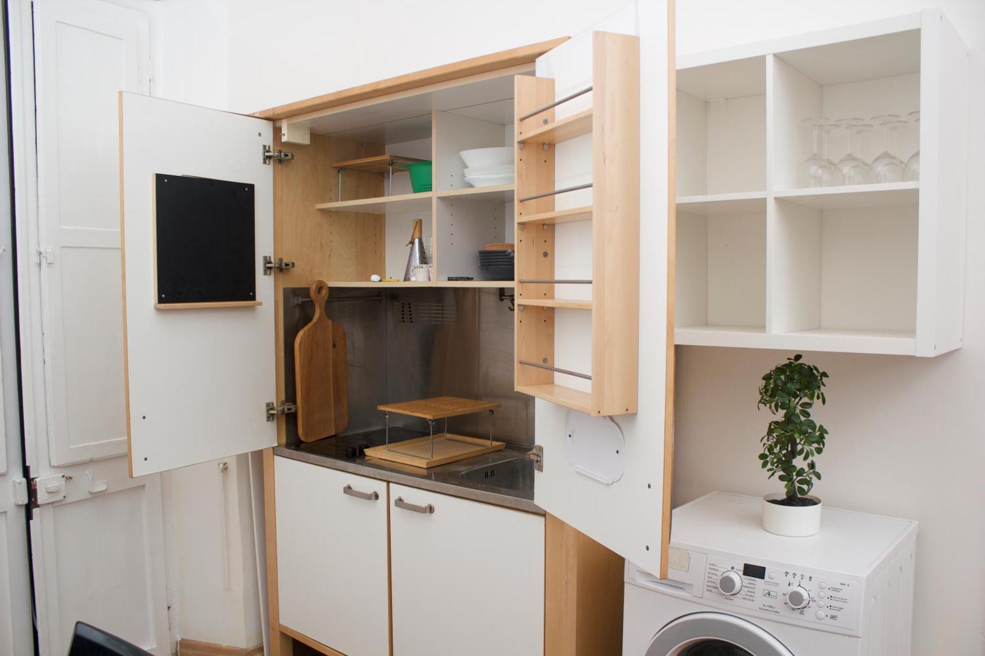 Apartamento Sweet *