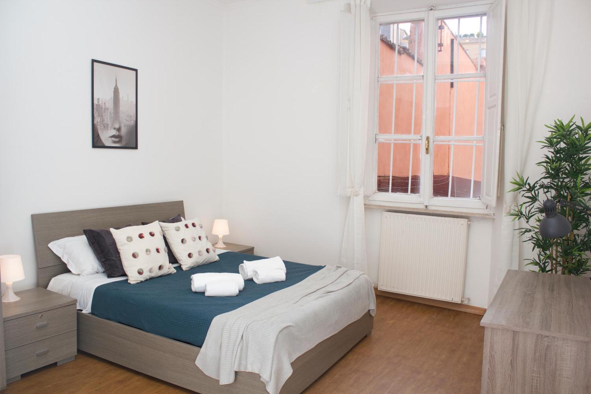 Sweet Apartamento Roma