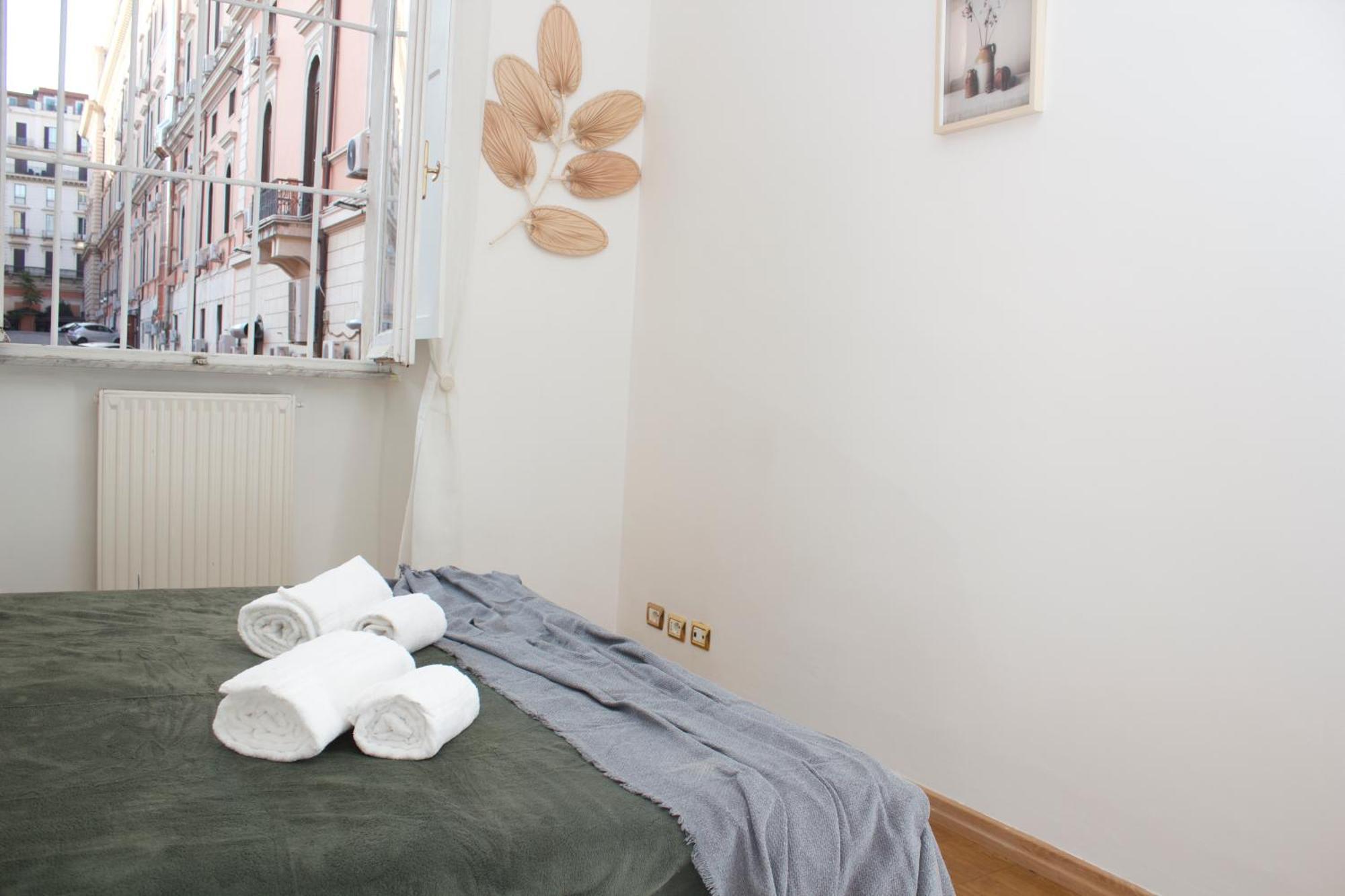 Apartamento Sweet *