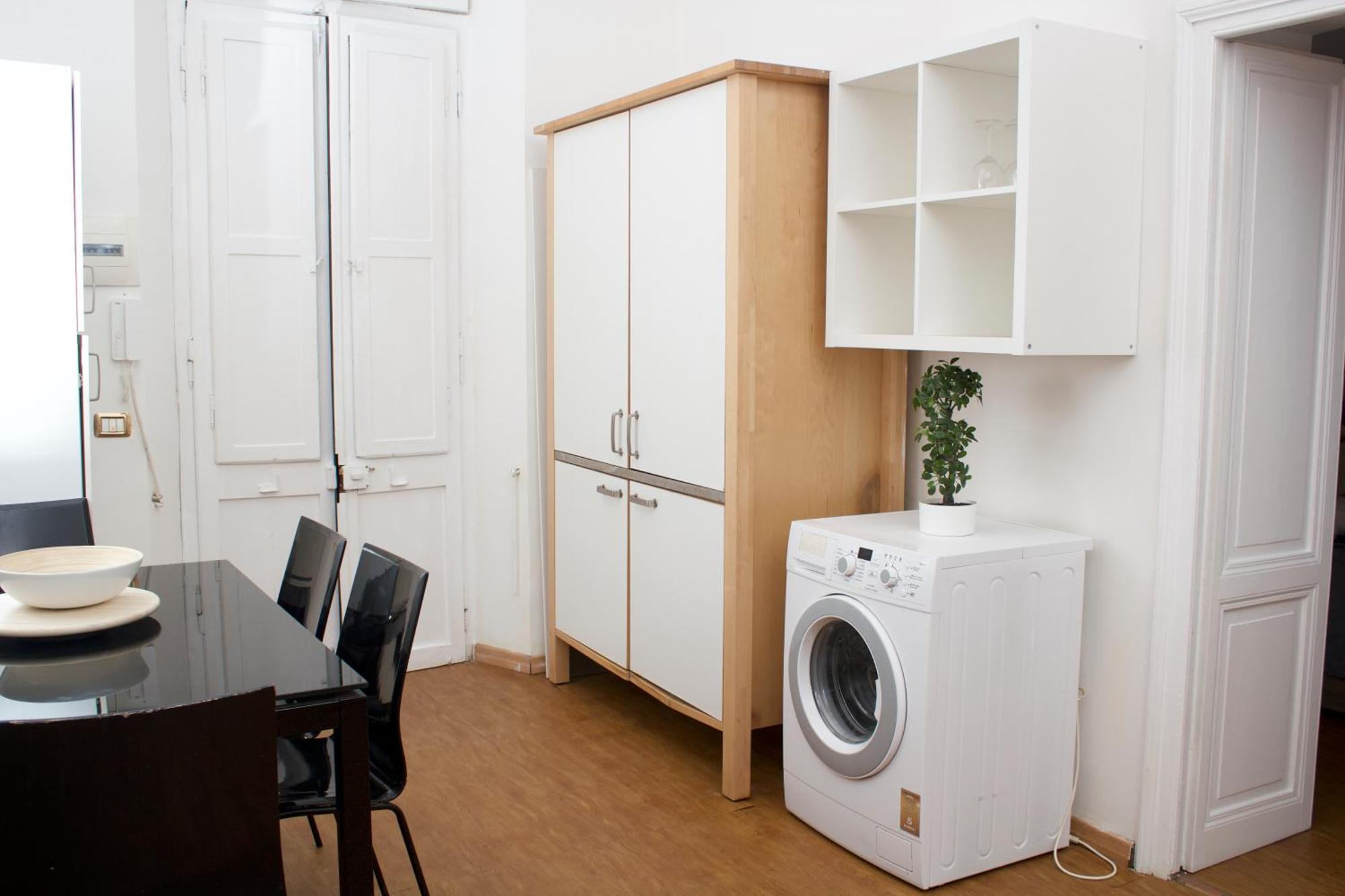 Apartamento Sweet Roma