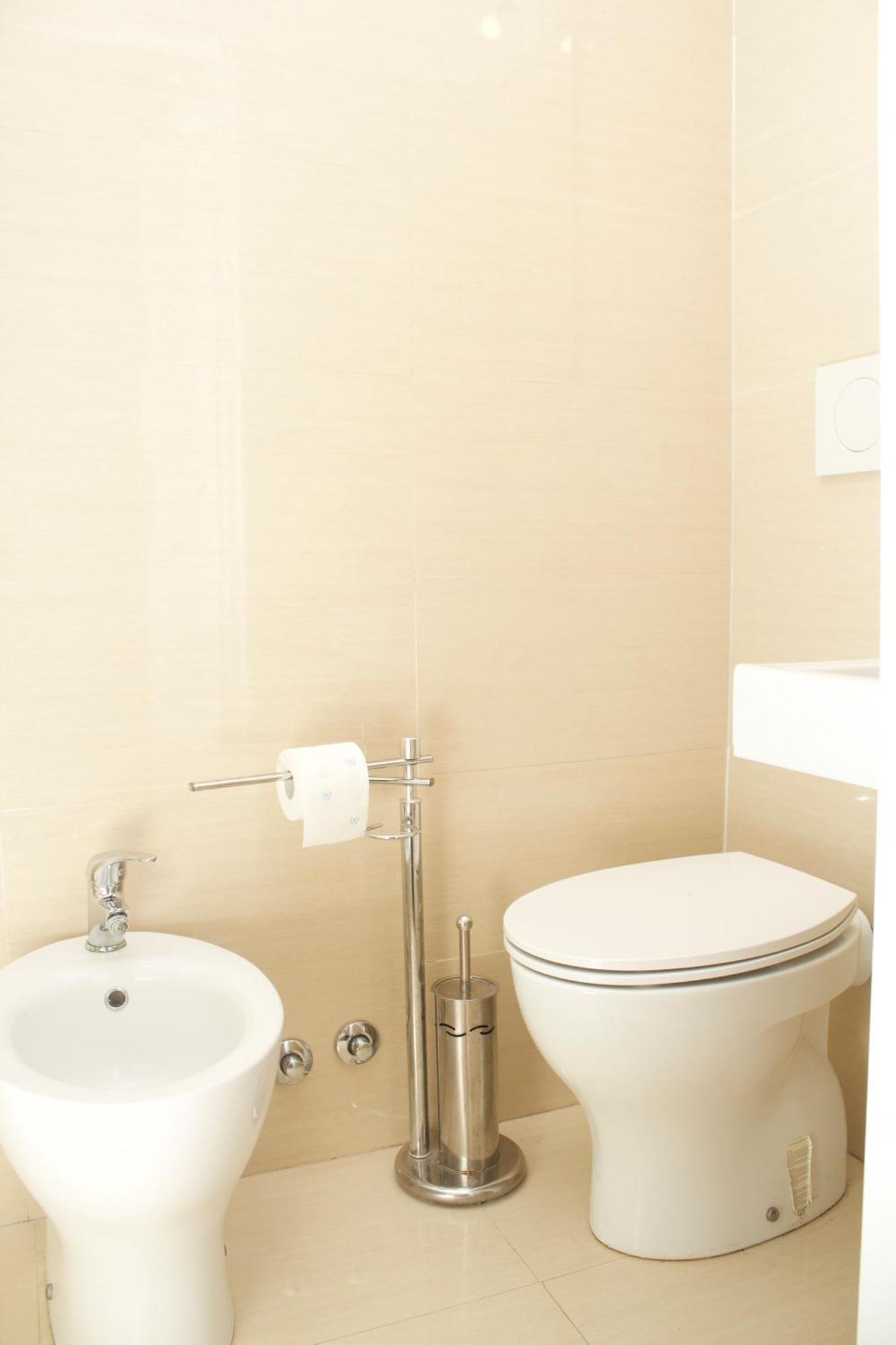 Apartamento Sweet Roma