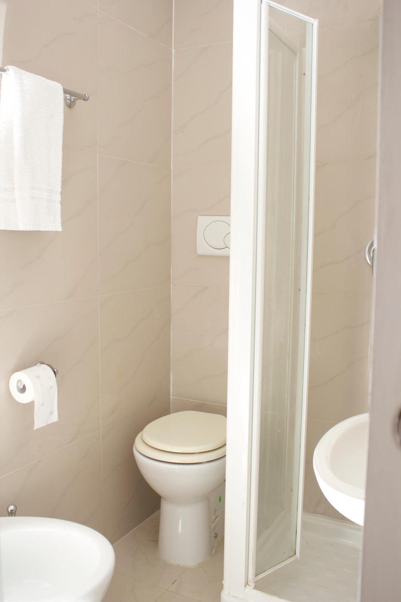 Apartamento Sweet Roma