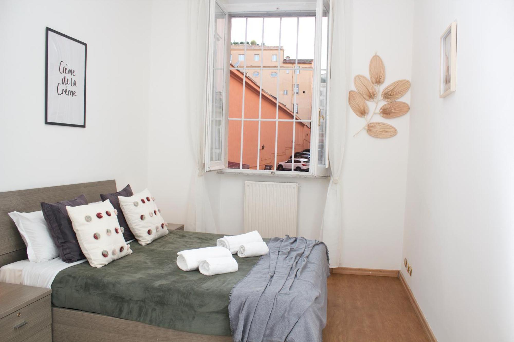Apartamento Sweet Roma