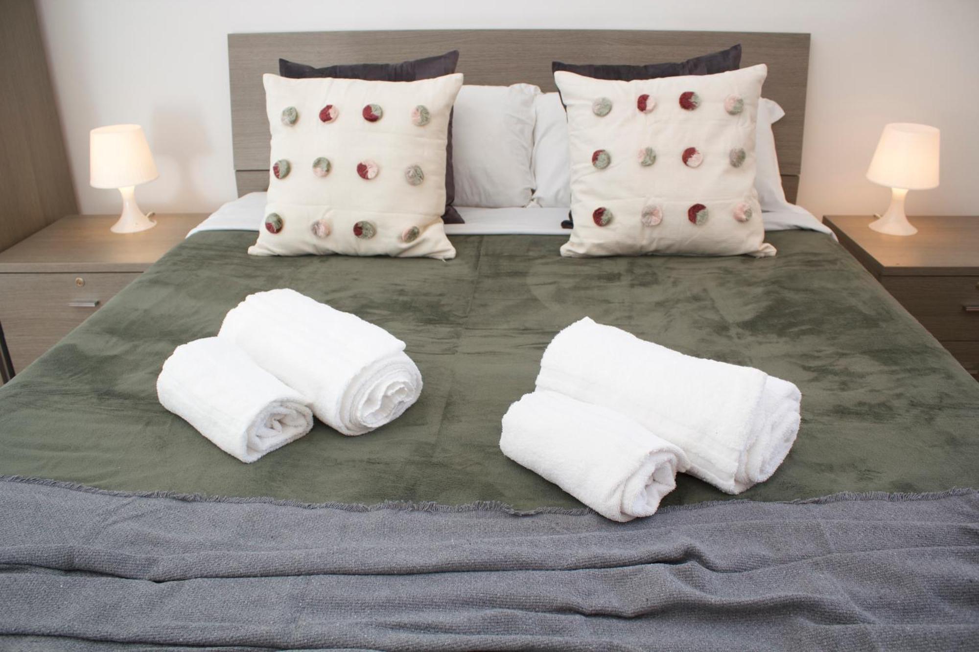 Apartamento Sweet *