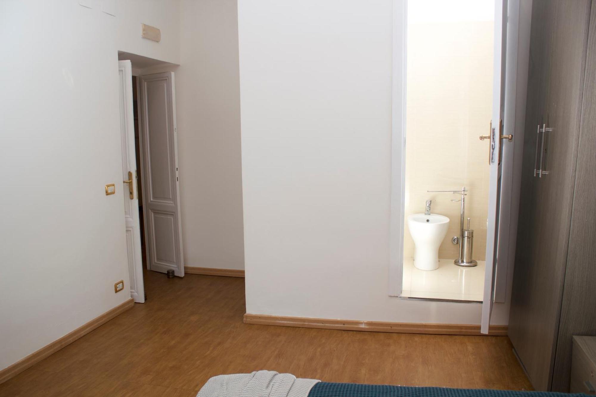 Apartamento Sweet