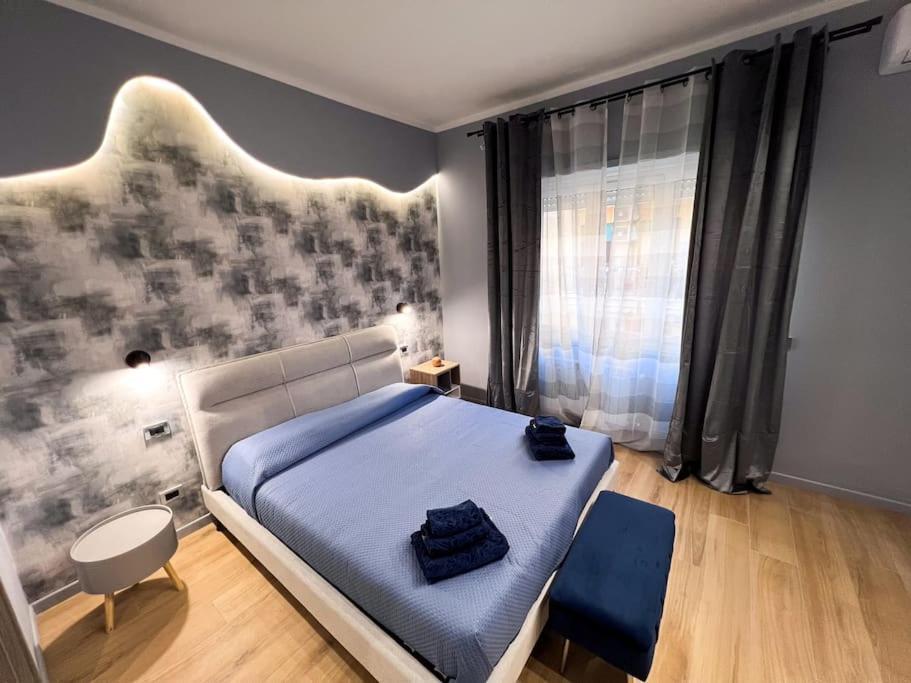 La Grande Bellezza Pigneto - Vacanza Chic E Confortevole * Rome