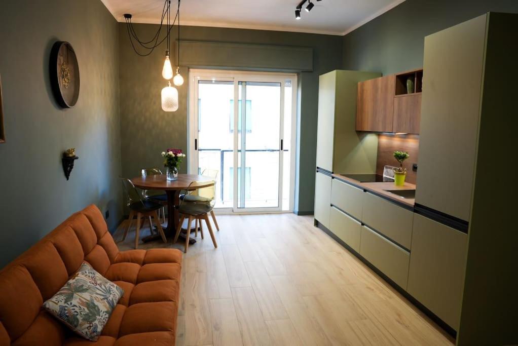 La Grande Bellezza Pigneto - Vacanza Chic E Confortevole Apartment Rome