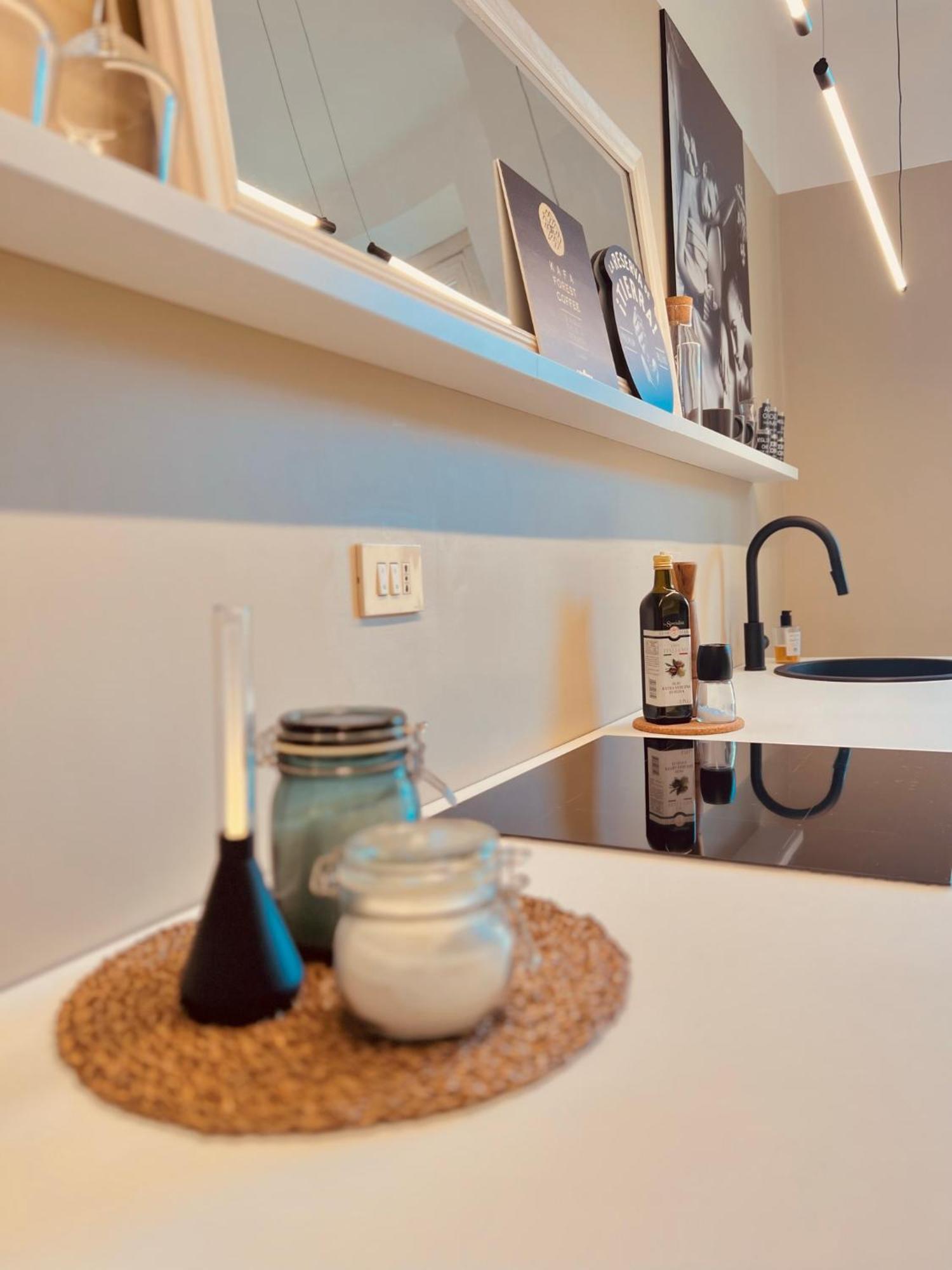 Gjestgiverier Sant'antonioroma Hospitalityluxurydesignrooms *
