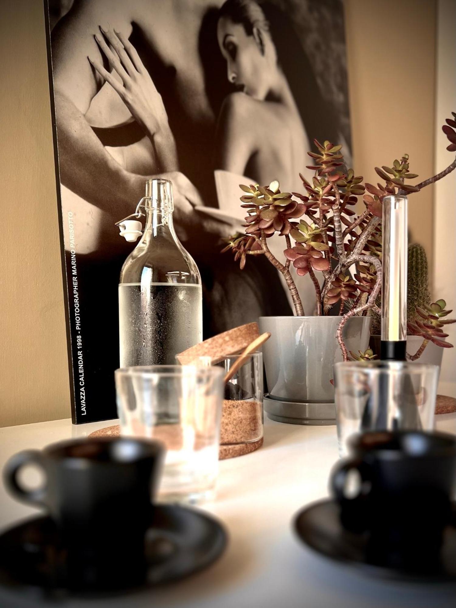 Sant'antonioroma Hospitalityluxurydesignrooms Gjestgiverier Roma