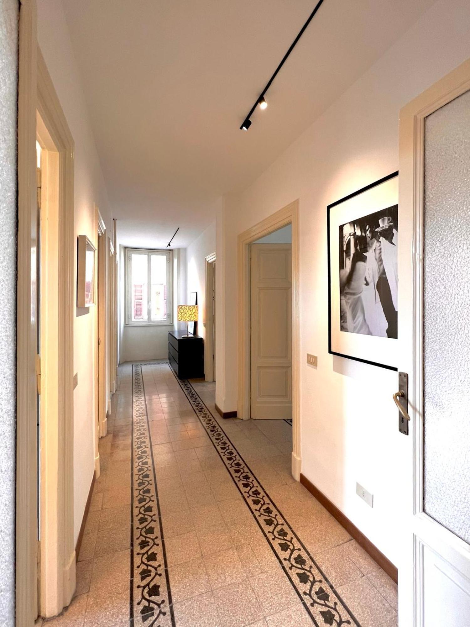 Sant'antonioroma Hospitalityluxurydesignrooms * Roma
