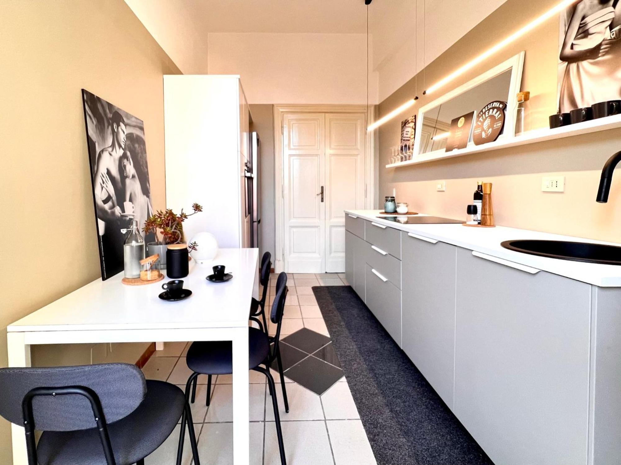 Sant'antonioroma Hospitalityluxurydesignrooms Gjestgiverier *