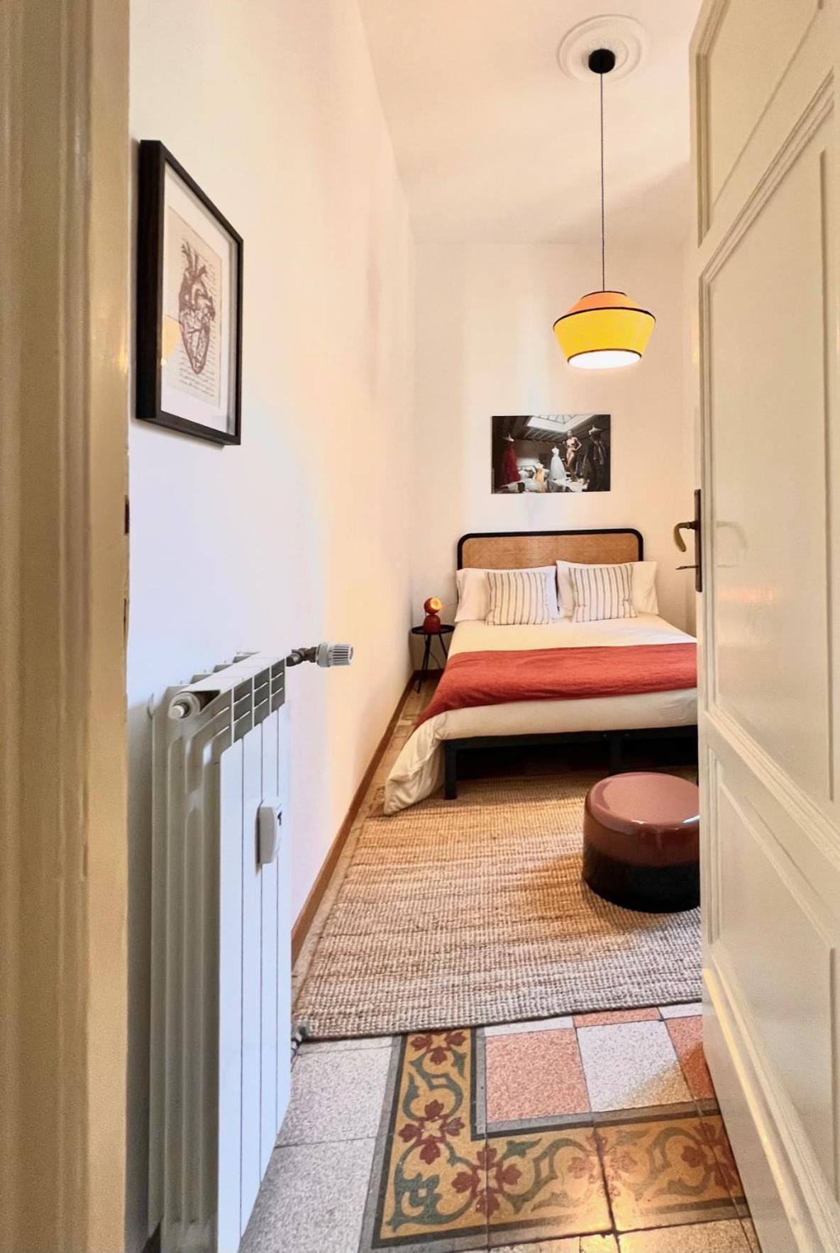 Sant'antonioroma Hospitalityluxurydesignrooms Gjestgiverier *