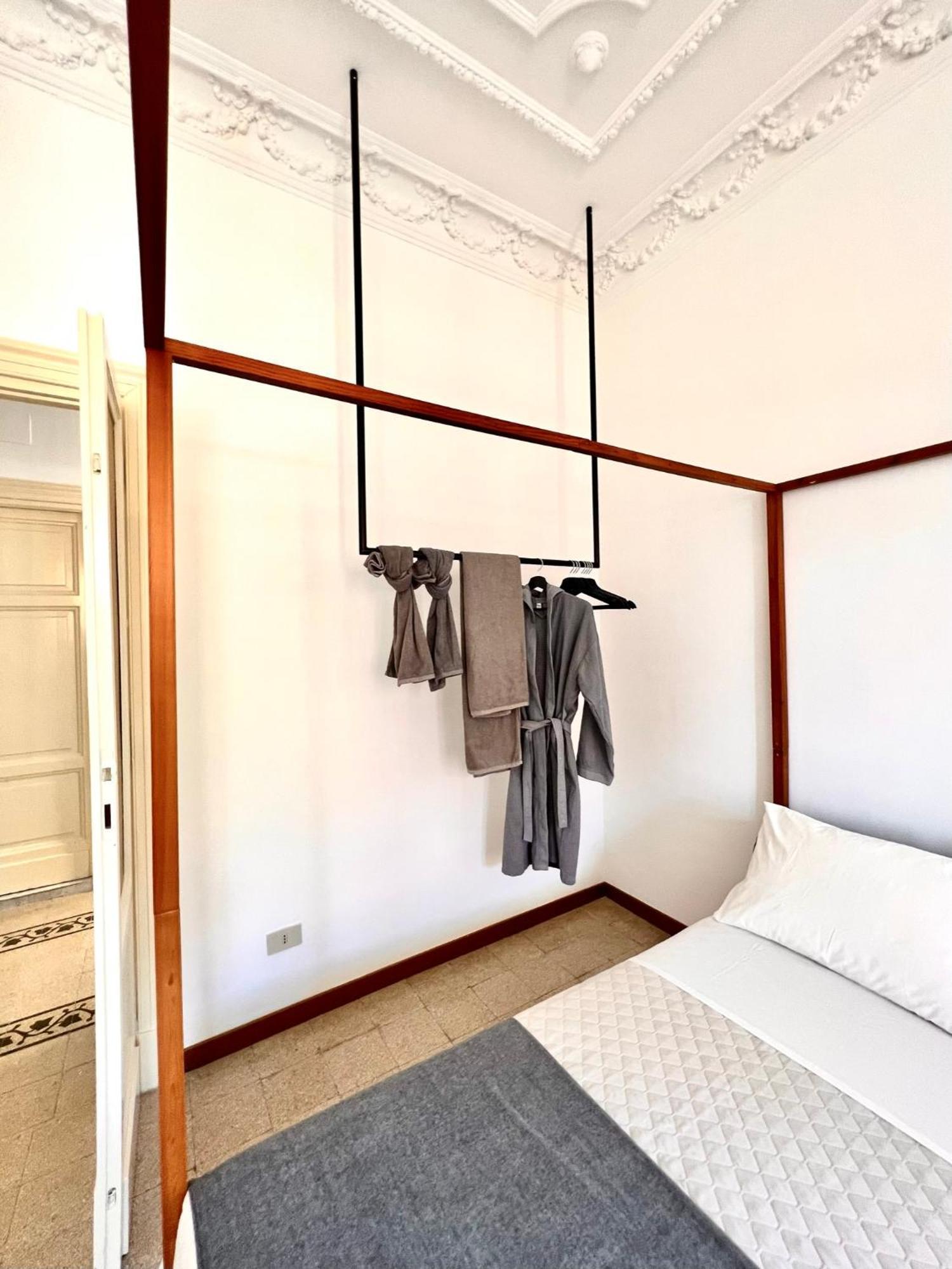 Sant'antonioroma Hospitalityluxurydesignrooms Gjestgiverier Roma