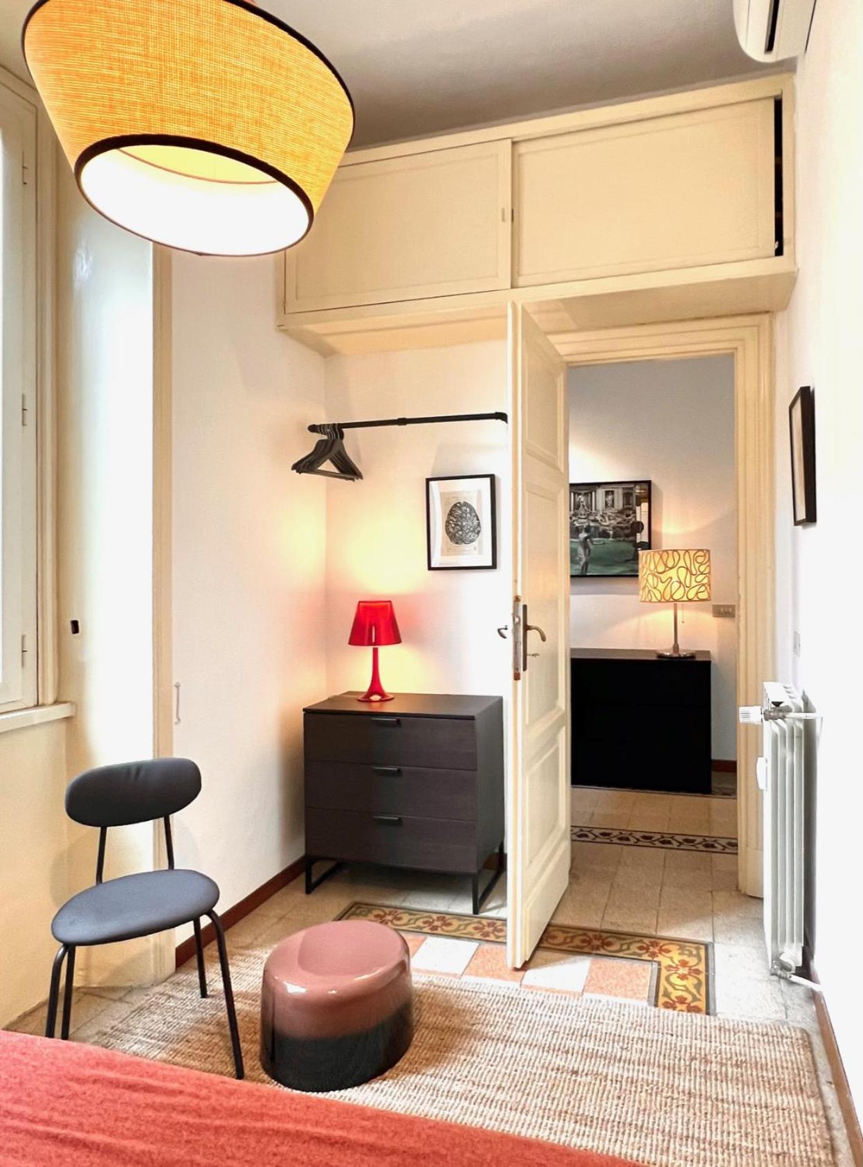 Gjestgiverier Sant'antonioroma Hospitalityluxurydesignrooms Roma