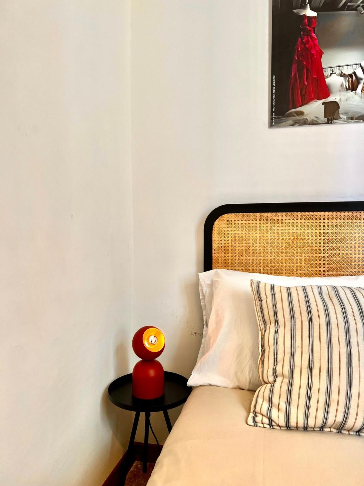 Gjestgiverier Sant'antonioroma Hospitalityluxurydesignrooms Roma