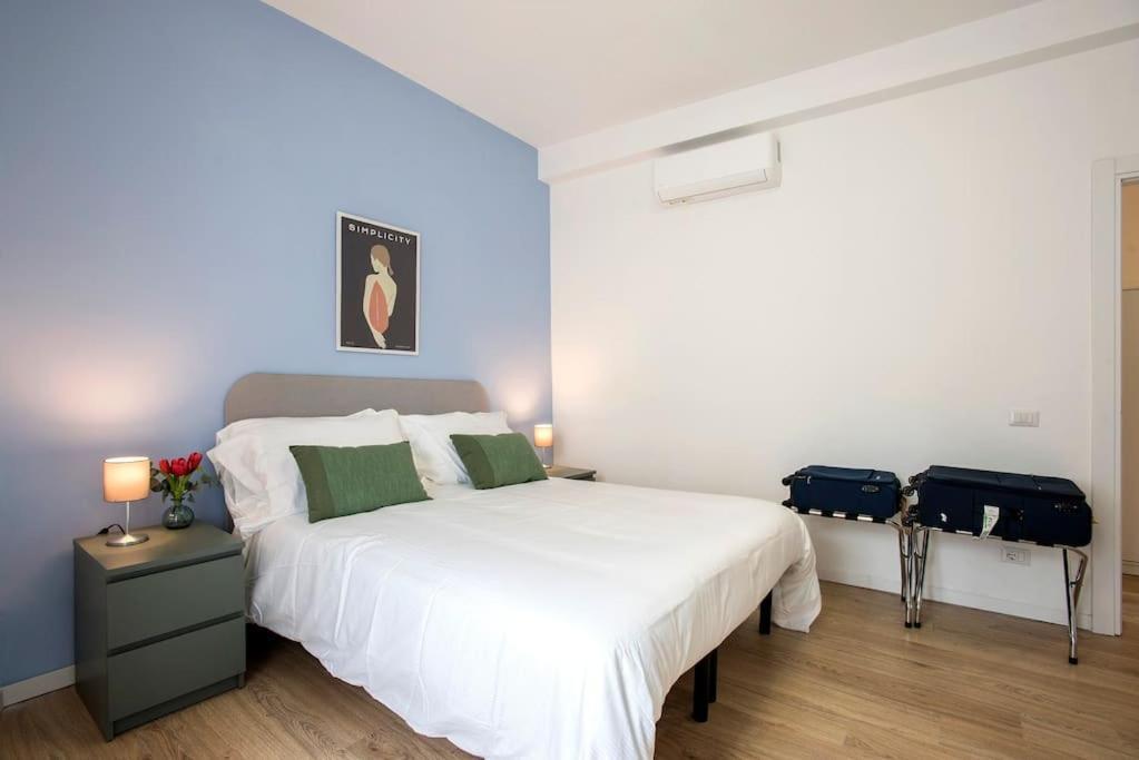 Monte Sacro For 6 Guests Metro B Appartamento Roma