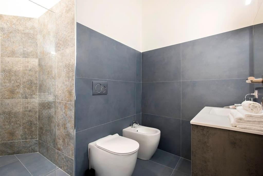 Monte Sacro For 6 Guests Metro B Appartamento *