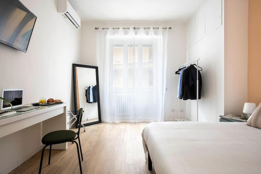 Monte Sacro For 6 Guests Metro B Appartamento Roma