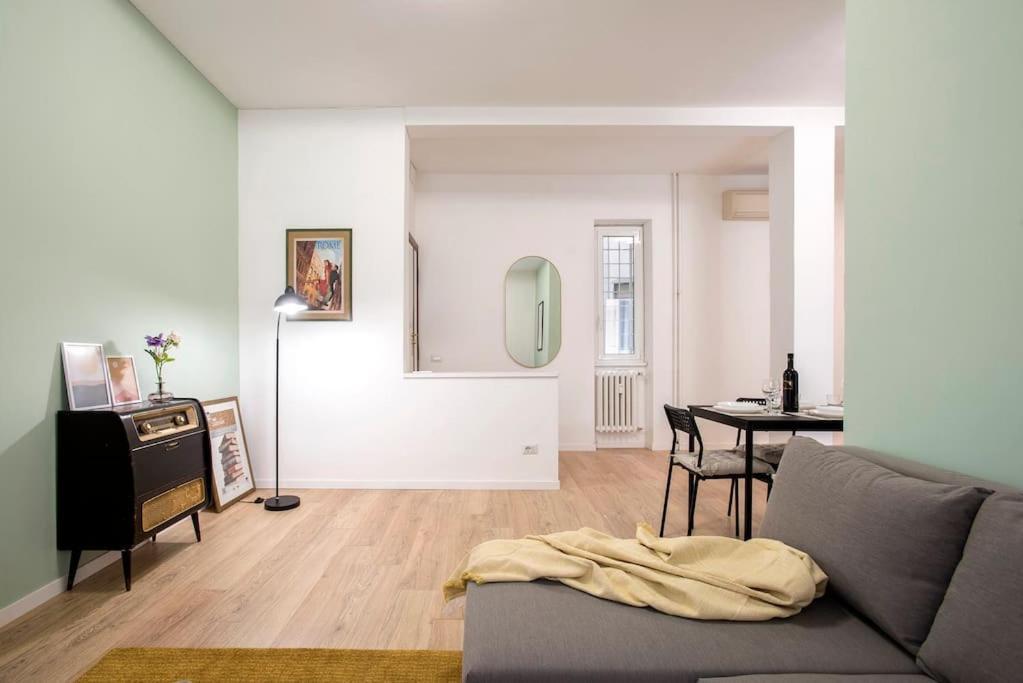 Appartamento Monte Sacro For 6 Guests Metro B Roma