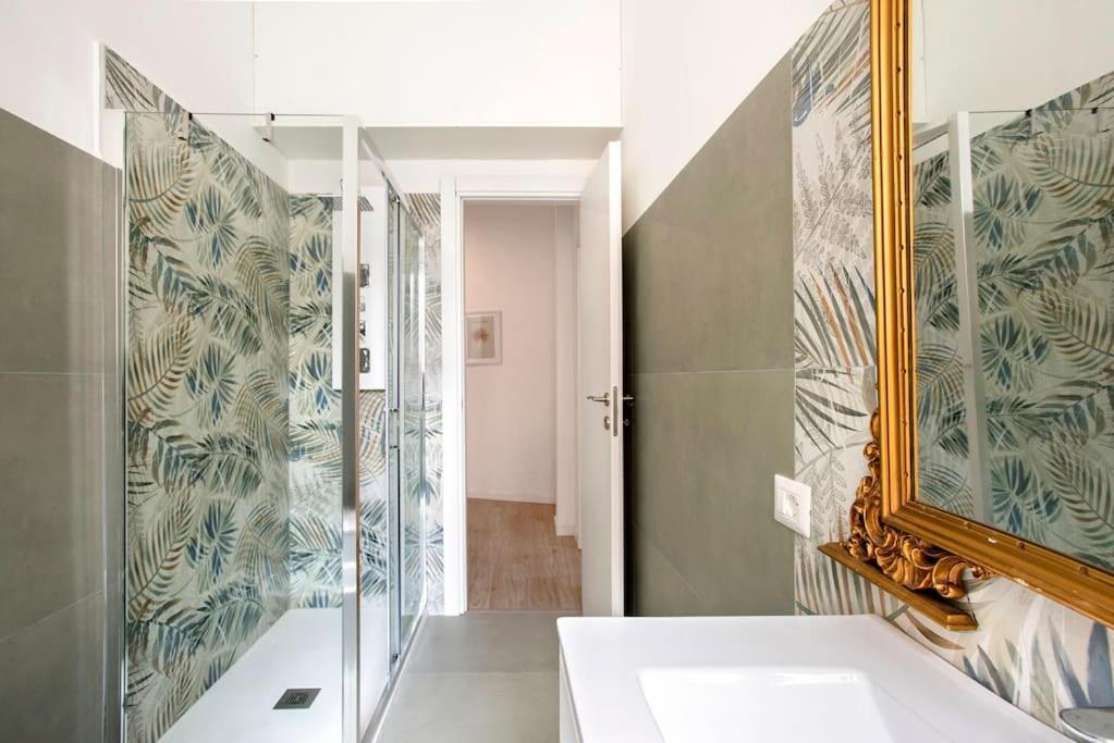 Appartamento Monte Sacro For 6 Guests Metro B *