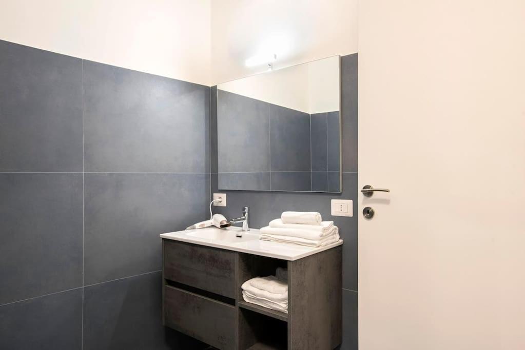 Monte Sacro For 6 Guests Metro B Appartamento Roma