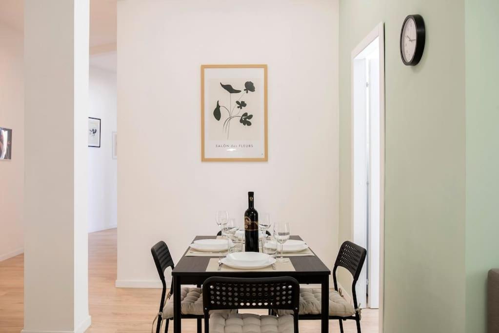 Monte Sacro For 6 Guests Metro B Apartamento Roma