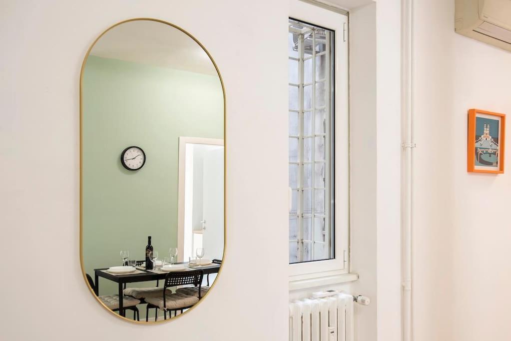 Appartamento Monte Sacro For 6 Guests Metro B Roma