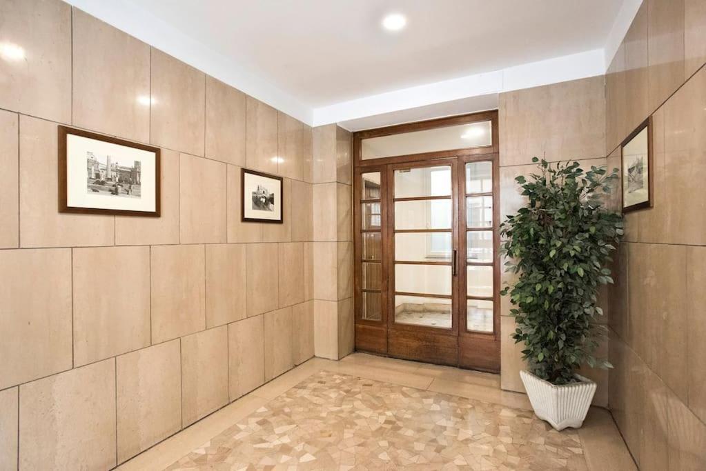 Appartamento Monte Sacro For 6 Guests Metro B *