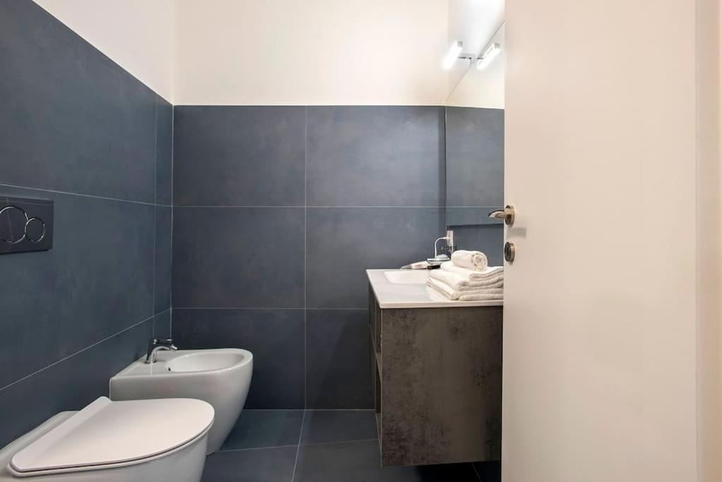Monte Sacro For 6 Guests Metro B * Roma