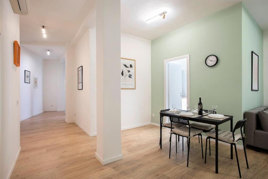 Appartamento Monte Sacro For 6 Guests Metro B