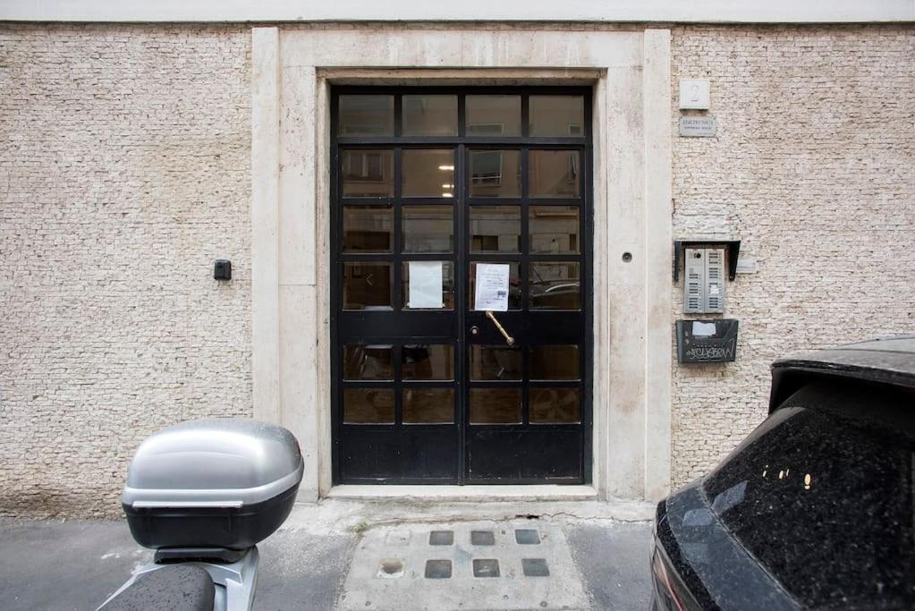 Monte Sacro For 6 Guests Metro B Appartamento Roma