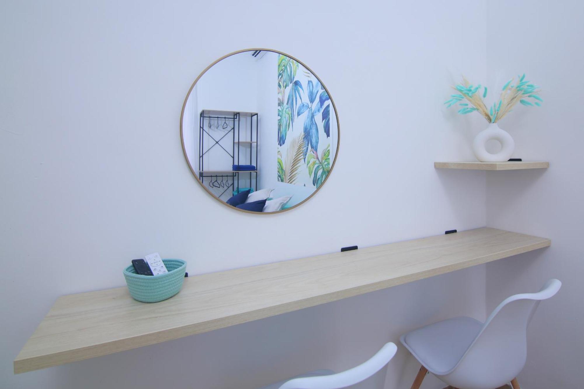 Domus Apartment *